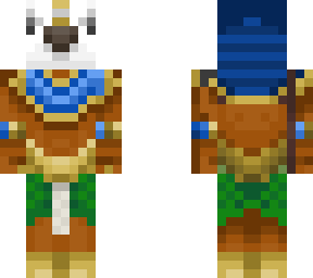 horus