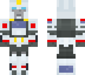 idw drift