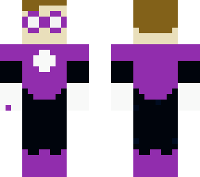indigo lantern (hal jordan)