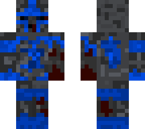 infinity clan guard