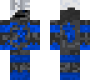 infinity clan guard fixed injuries