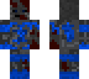 infinity clan guard v2