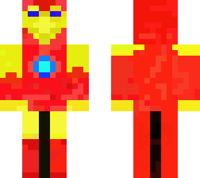 iron man