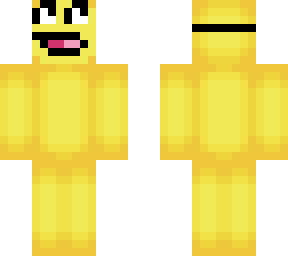 jumpyguy mask