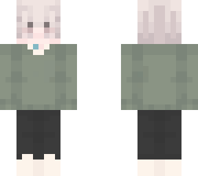 kale age ( almost the same as last one)