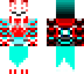 kitsune v2
