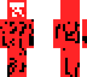 kj stickman