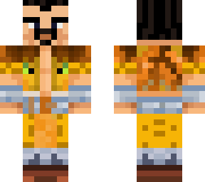 kraven