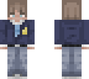 laurance | Minecraft Skin