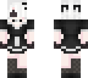 maid yorha 2b #2