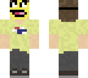 marv mask