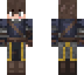 medieval remake