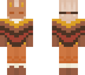 mesa bunny