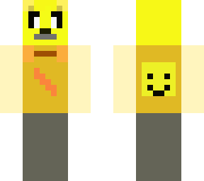 milomania (fixed)