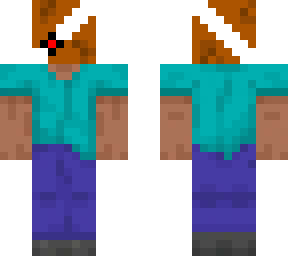 mine