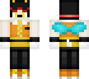 mix honey of charmy the bee