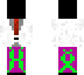 mr unknown