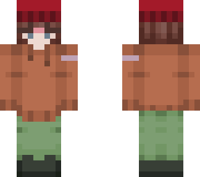 my skin