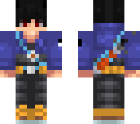 n4gori verso trunks