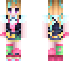 nico niiyama (kiznaiver)