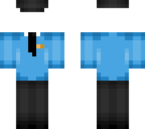 nightguard outfit base