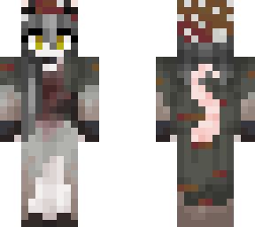 opossum cottage girl edit