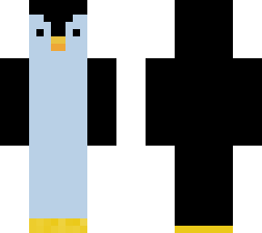 penguin