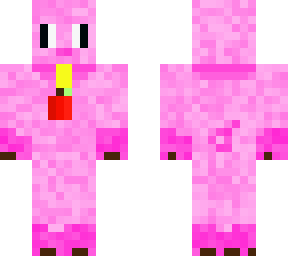 picky piggy