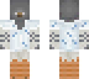 pigeon shirt