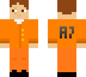 prisoner sorepainter