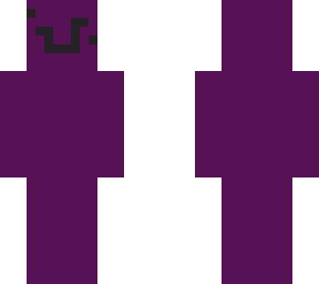 purple guy