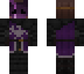 purple king