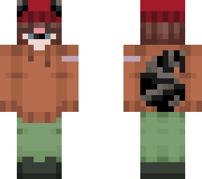 racoon me