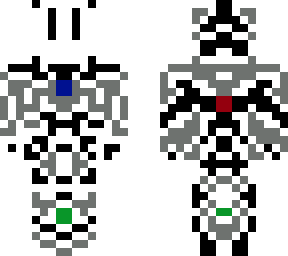 robotish