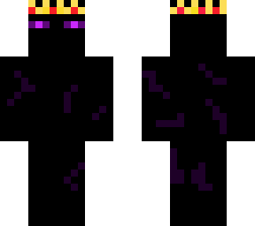 roi enderman