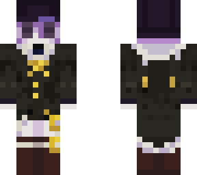 saihikona - oc - 1