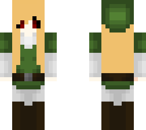 sam (ben drowned kid)