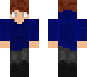 saved skin (not mine)