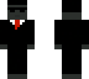 security agent v3