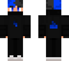 skin??