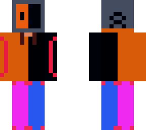 skin rudin