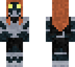 skitter (warlord era) - parahumans