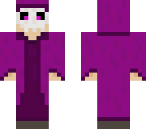 skull cultist