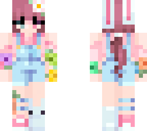 springvibes - anethce