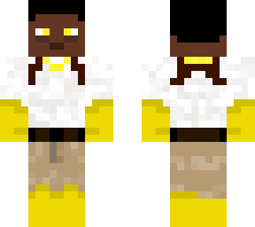 strongman (no mask)