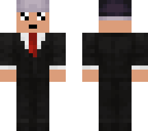 suit cali