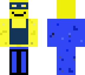 super minion