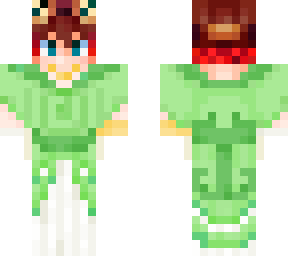 the ball princess tubbo
