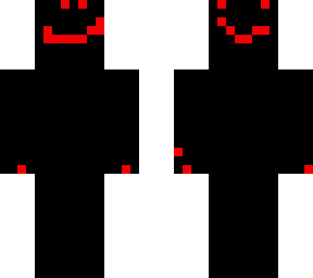 the skin