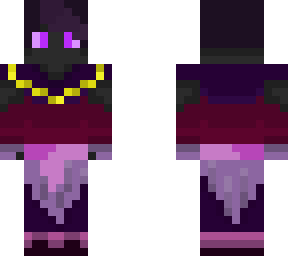 Victor | Minecraft Skin